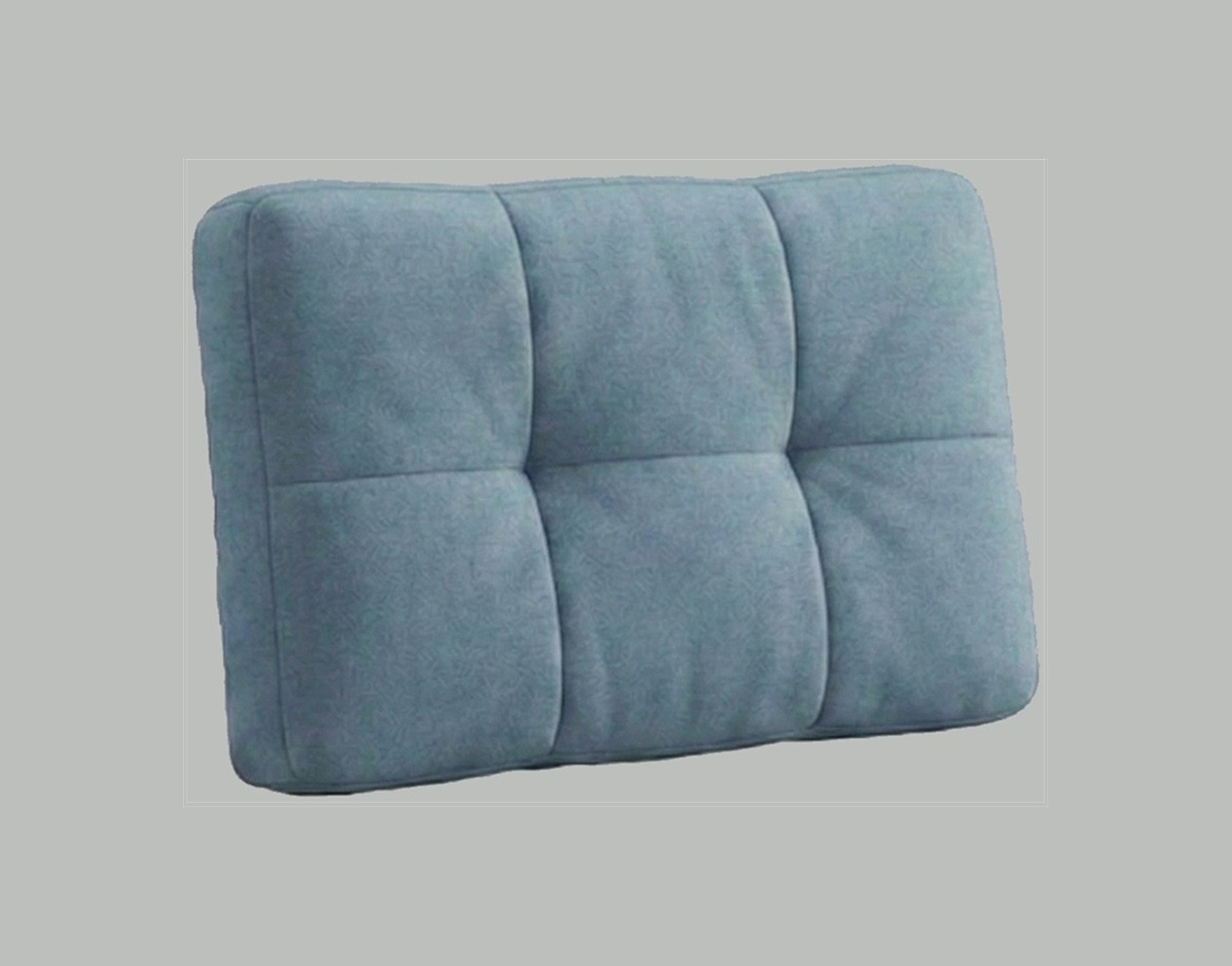 Подушка большая