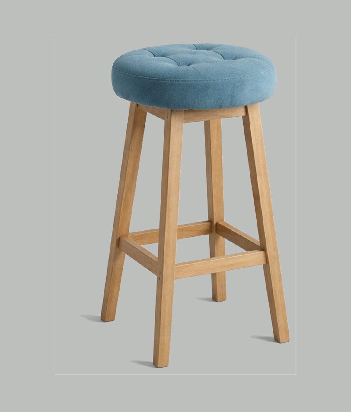 Стул без спинки